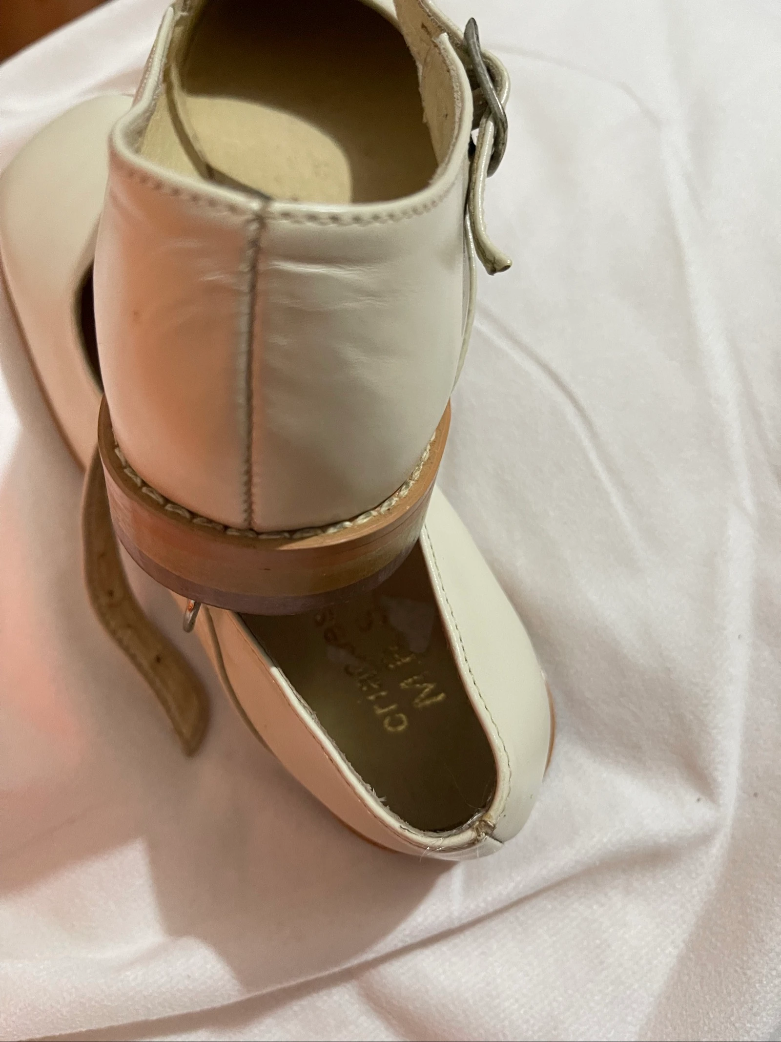 Shoes – photo 4